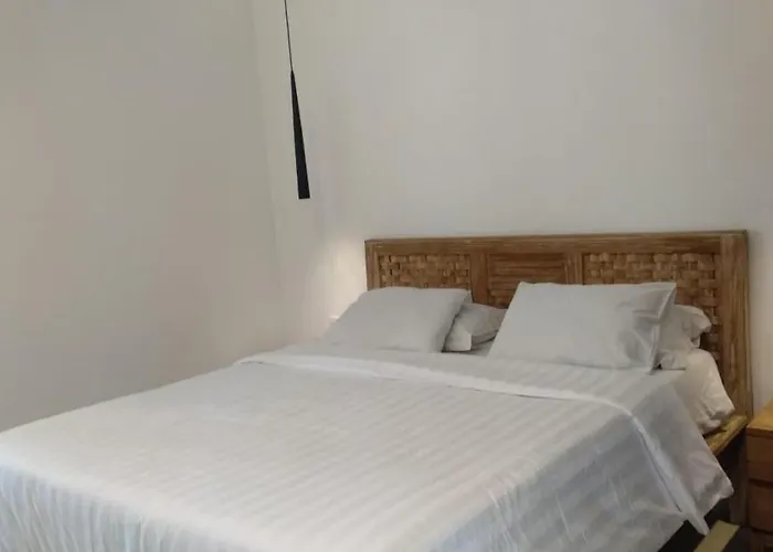 21 Nusa Dua (Bali)