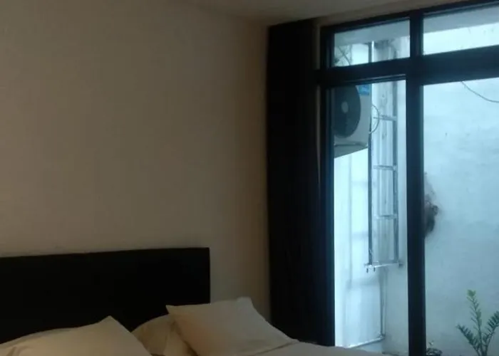 21 2* Nusa Dua (Bali)